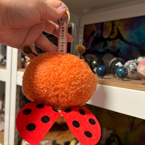 BABY THREE ELF - LADYBUG - Picture 2 of 2